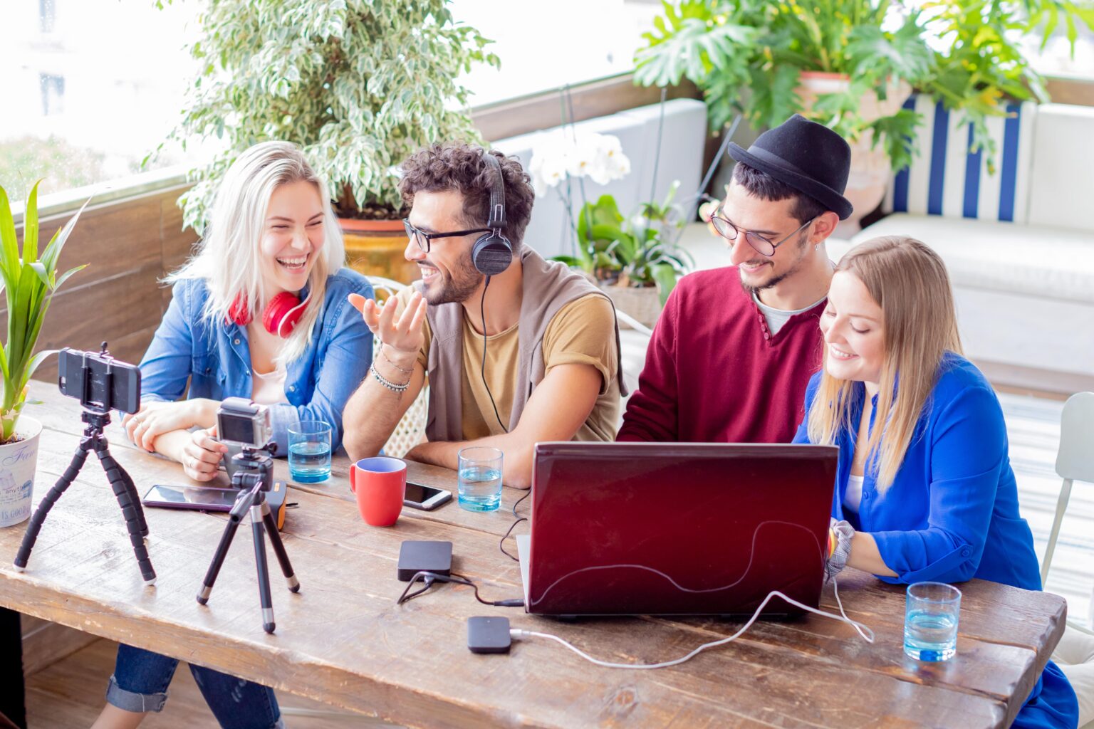 Best plugins to publish your podcast on WordPress