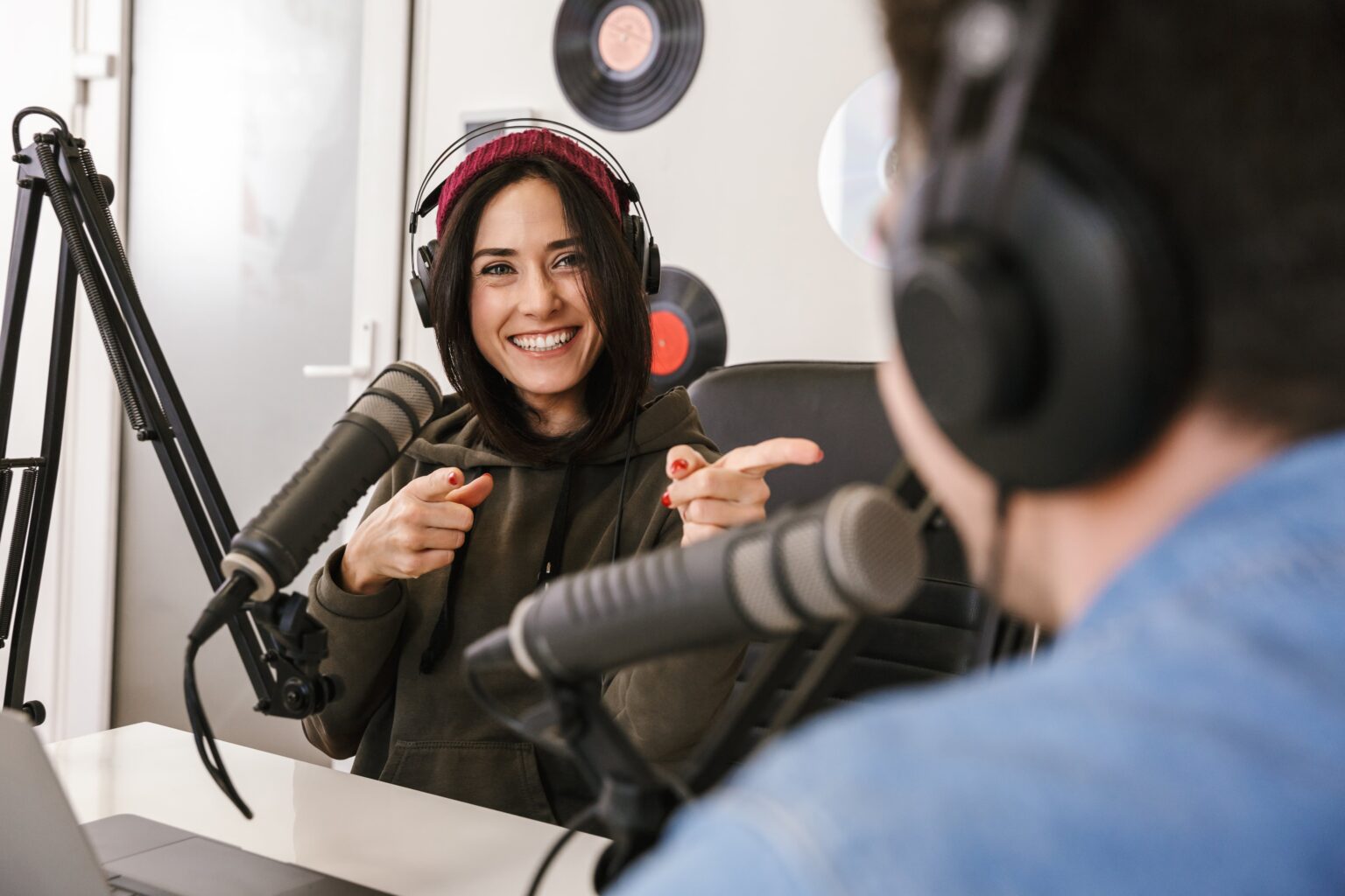 How to publish a podcast on WordPress