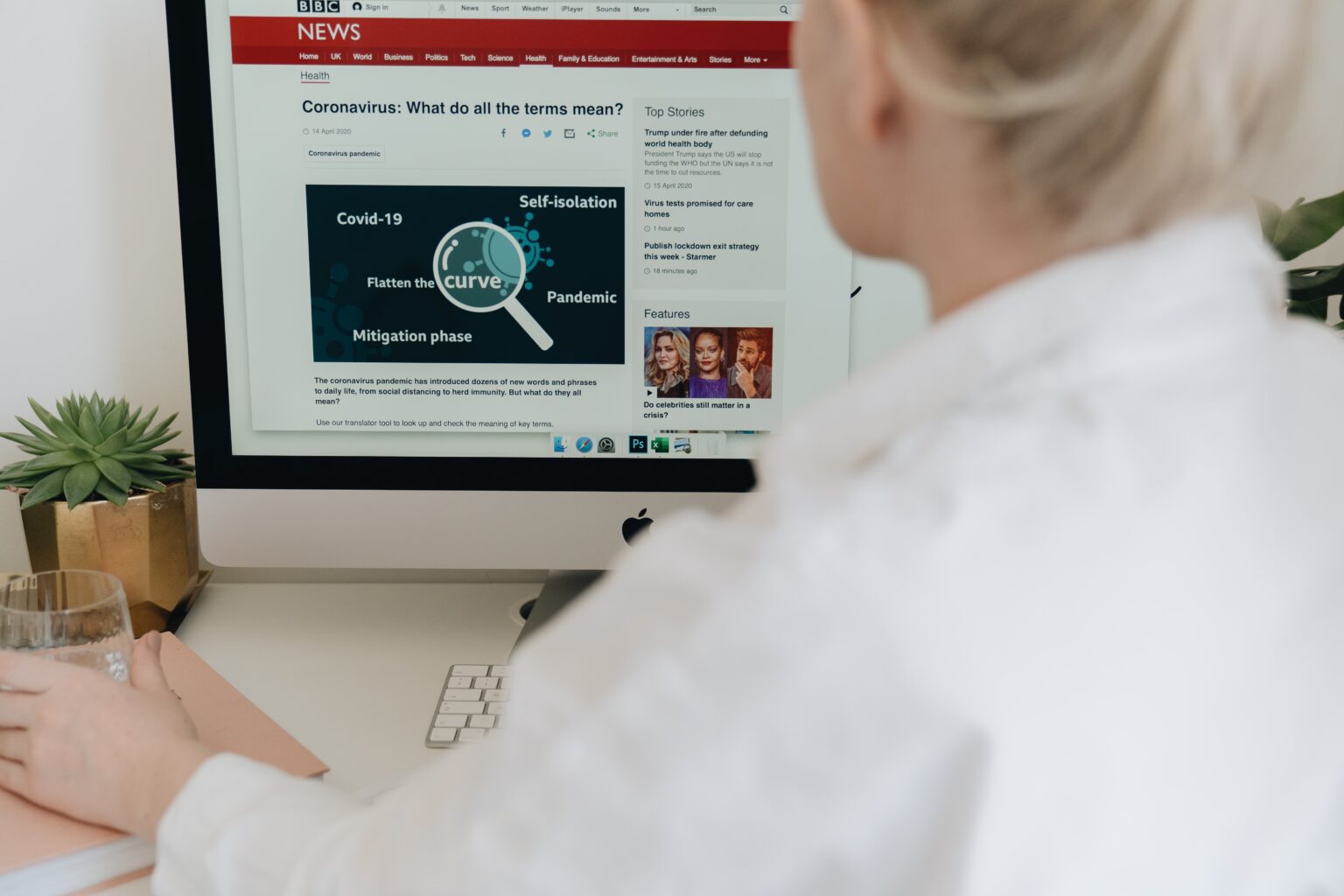 How to create a news site on WordPress