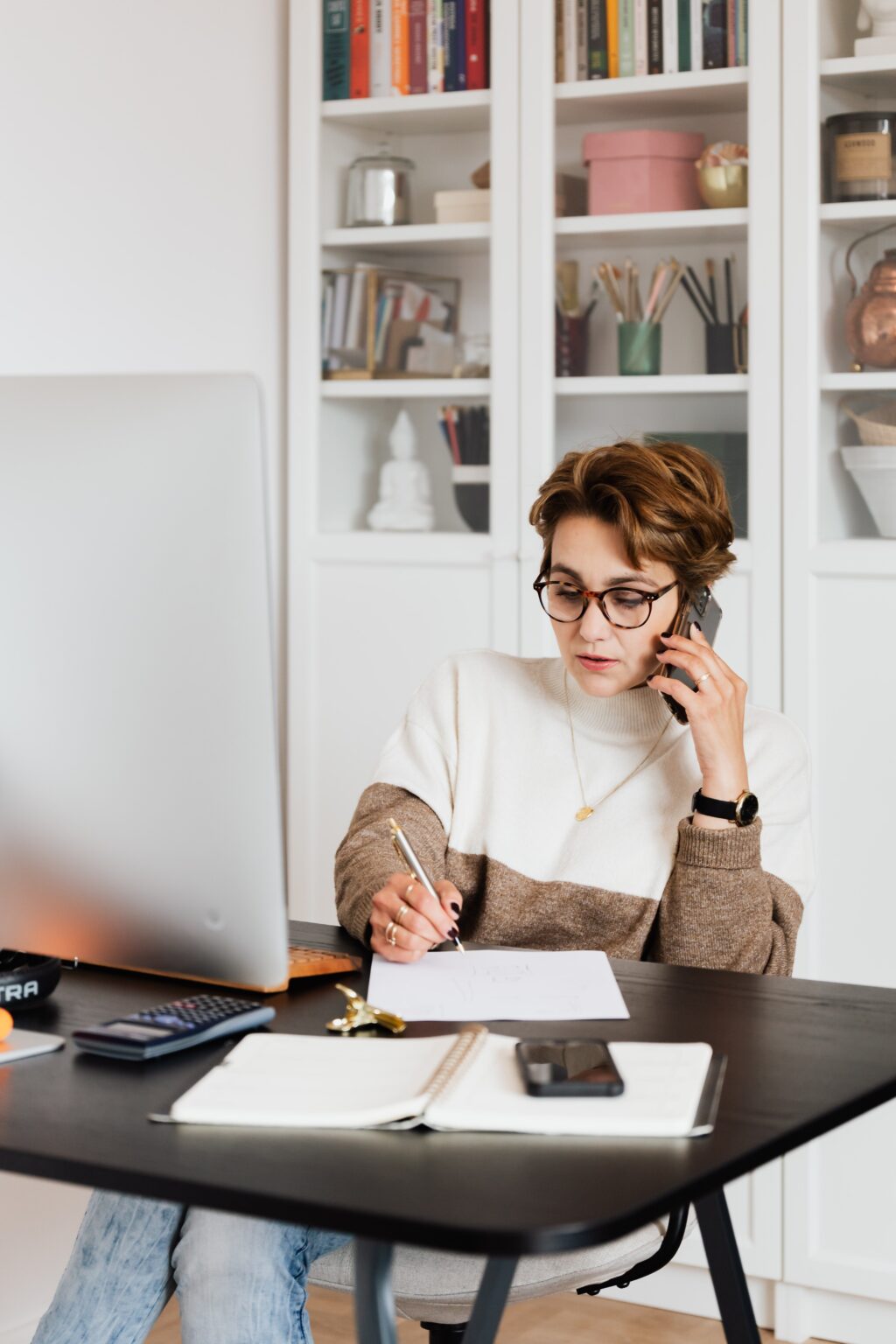 How to add a click to call button on a WordPress website