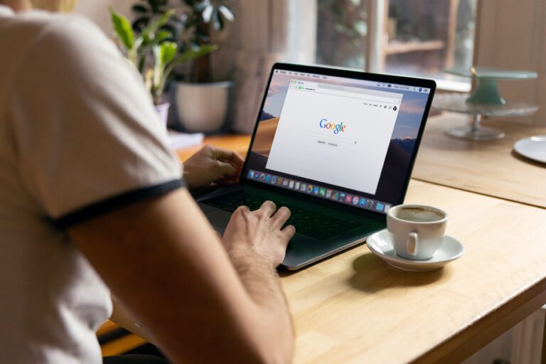How to submit your WordPress website to search engines