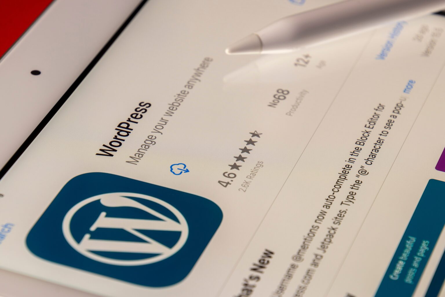 How to create a WordPress child theme