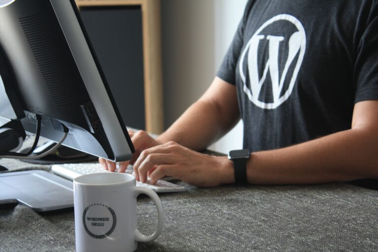 How to install a WordPress child theme