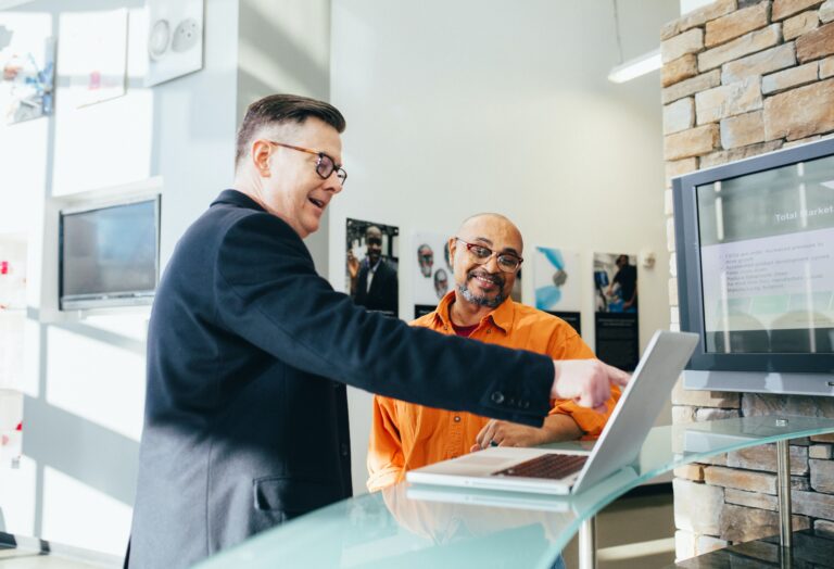 How to connect Salesforce to your WordPress website