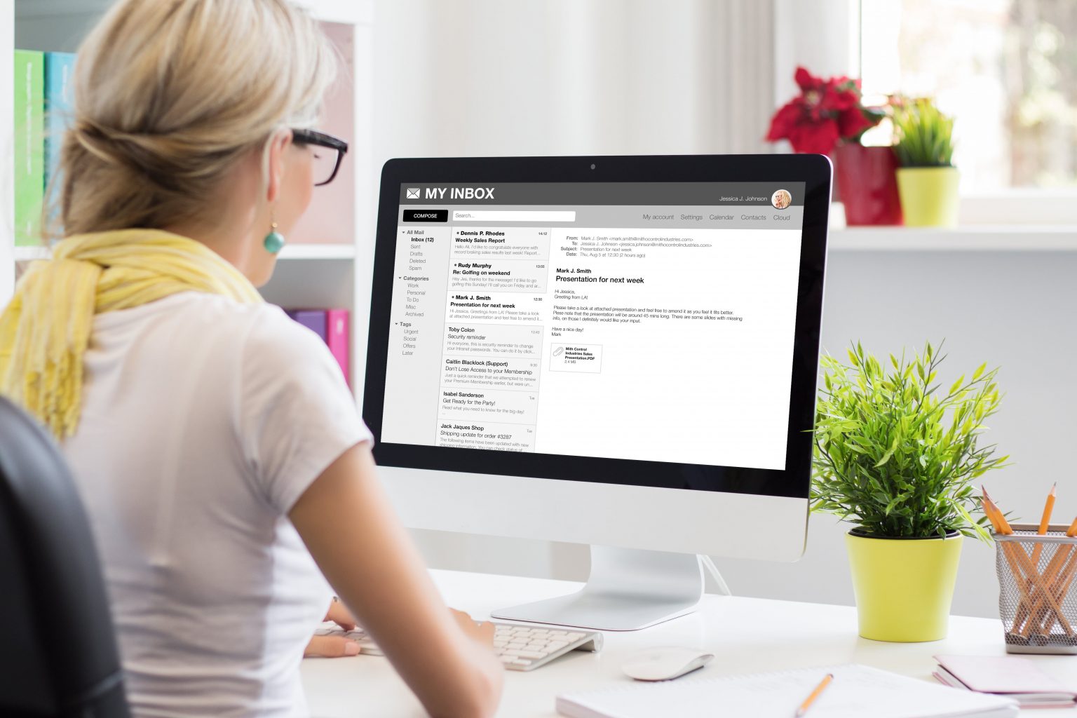 Infoceptor reviews the best email marketing services to grow your business