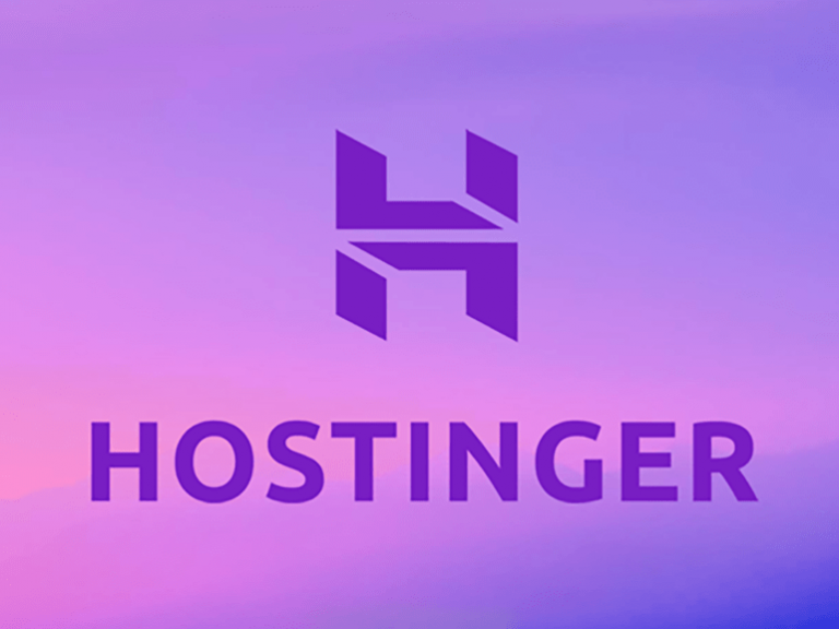 Infoceptor reviews Hostinger's web hosting services.