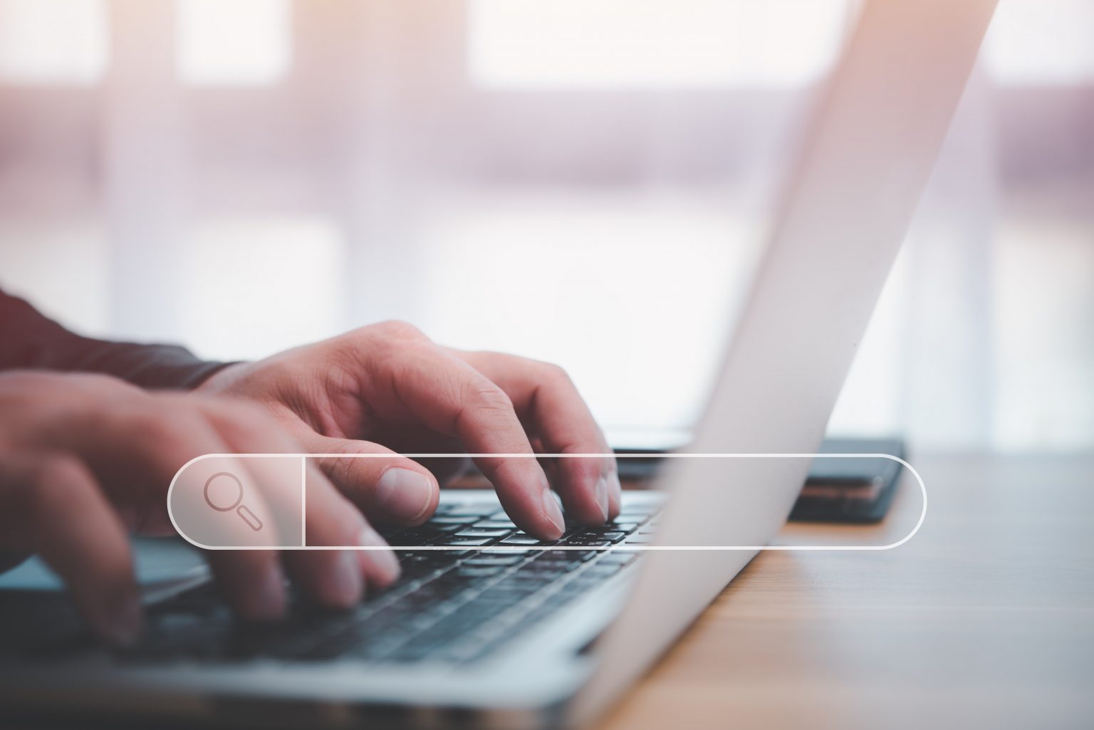 Read Infoceptor's tutorial on what a domain name is and how they work.