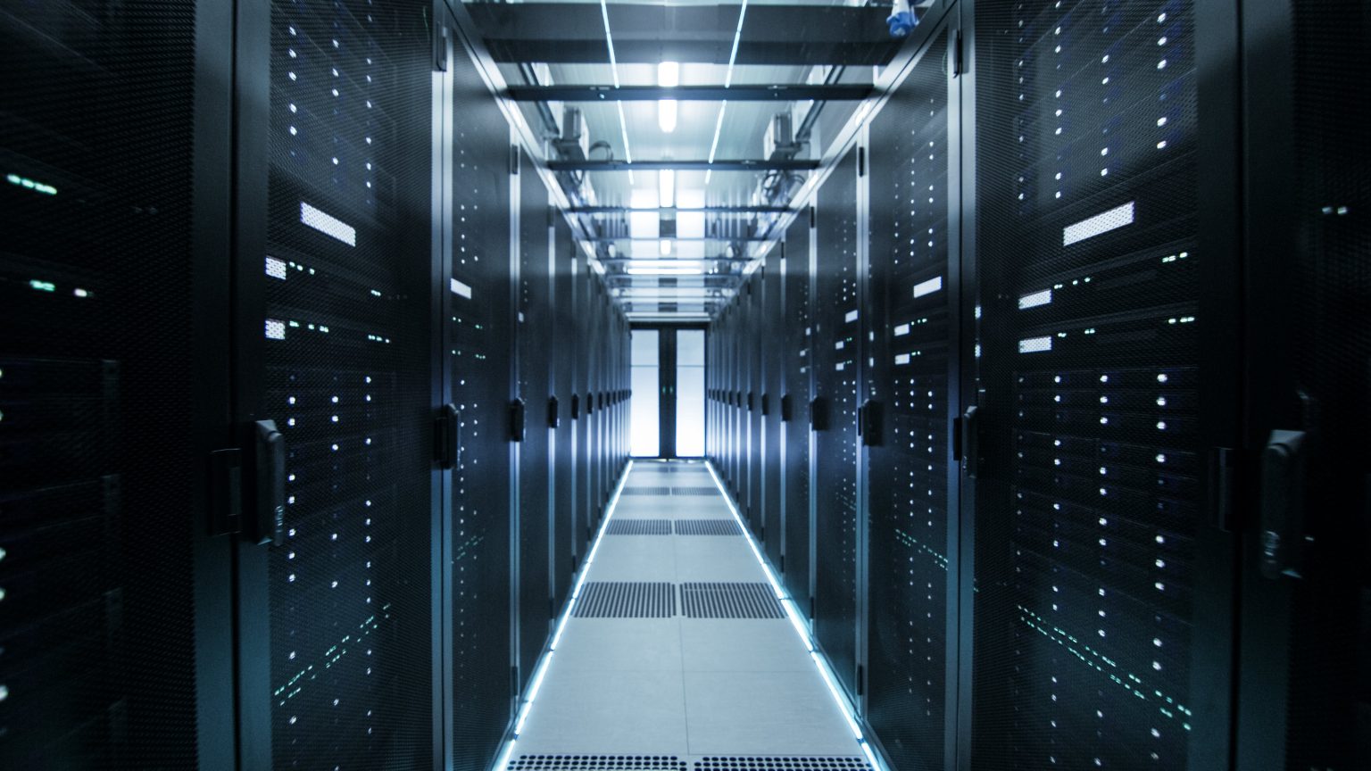 IP Addresses are critical to how the internet works