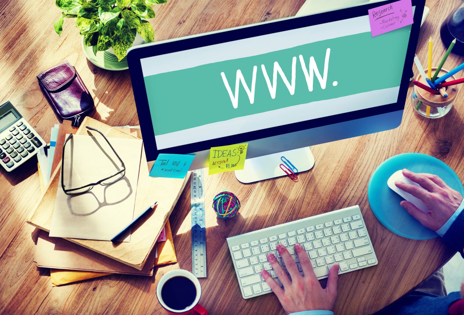 What is a subdomain and what is it used for? Read Infoceptor's guide on subdomains to learn what they are and how to use them.