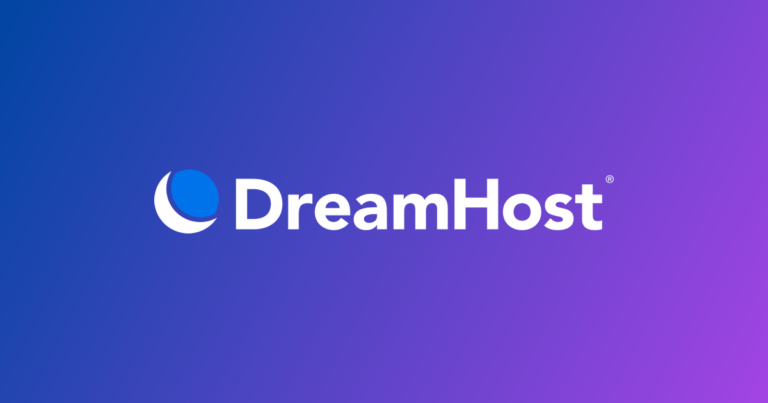 Infoceptor's full Dreamhost review.