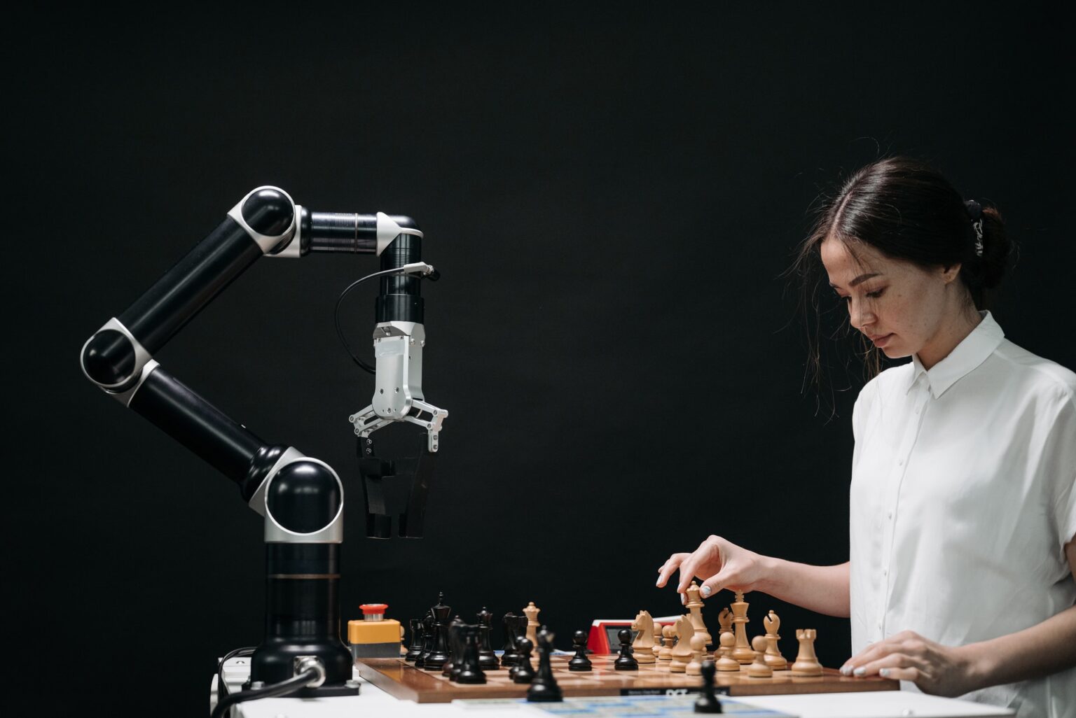 What is Artificial Intelligence (AI) and how to prepare for it