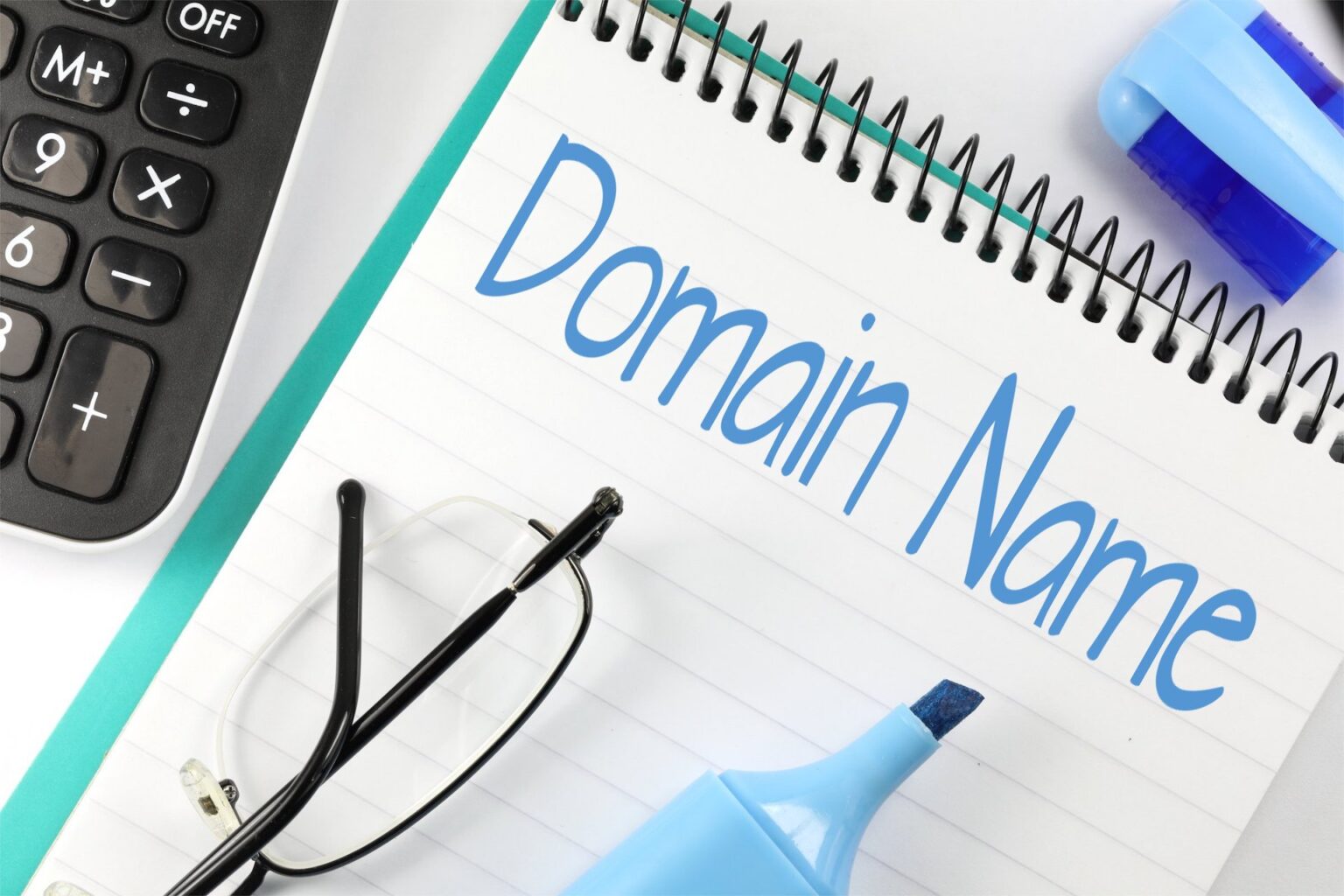 Read Infoceptor's guide on how to register a domain name and get a domain name for free.