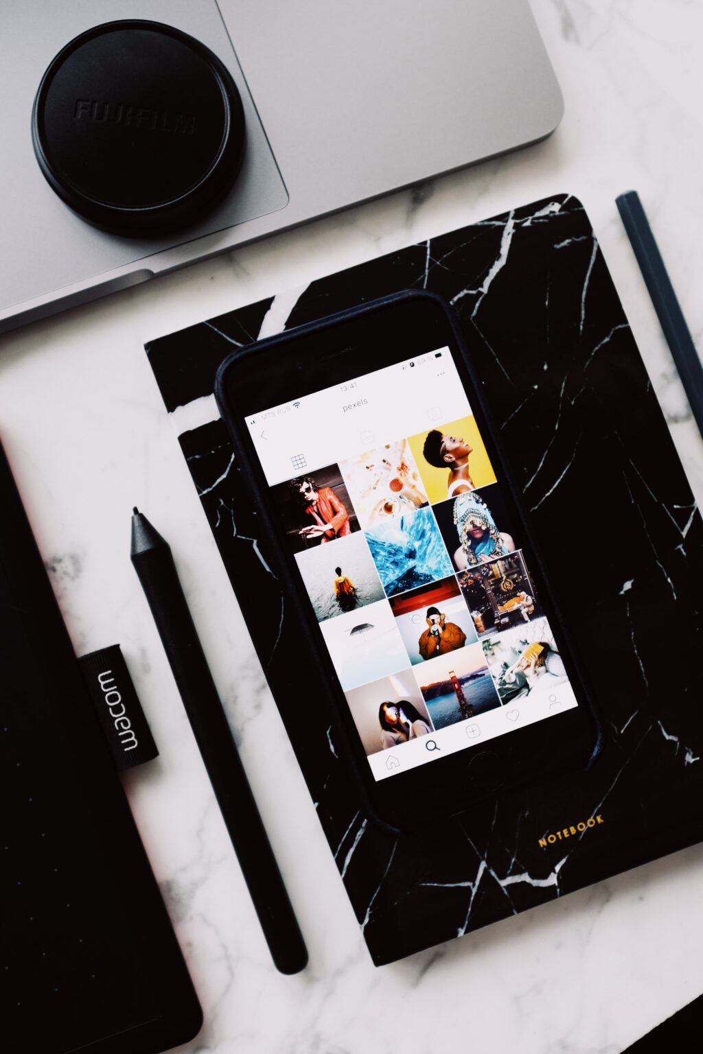 How to move your existing media library into a new WordPress website
