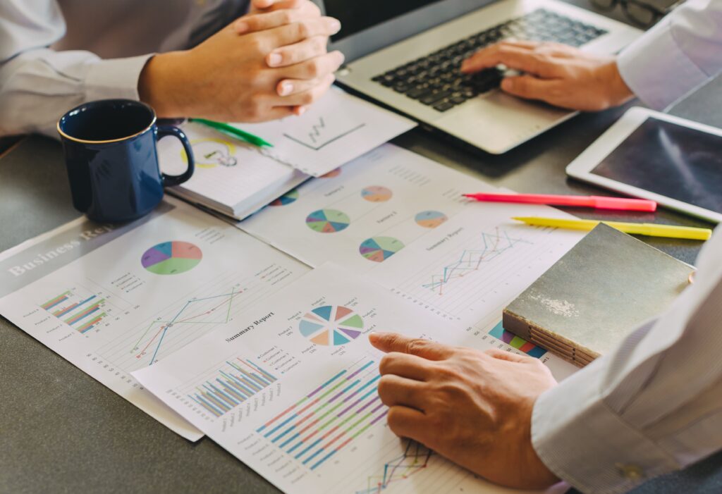 Mutual funds are a popular way to invest in today's stock market. Learn what mutual funds are and how they work, as well as their benefits and drawbacks.