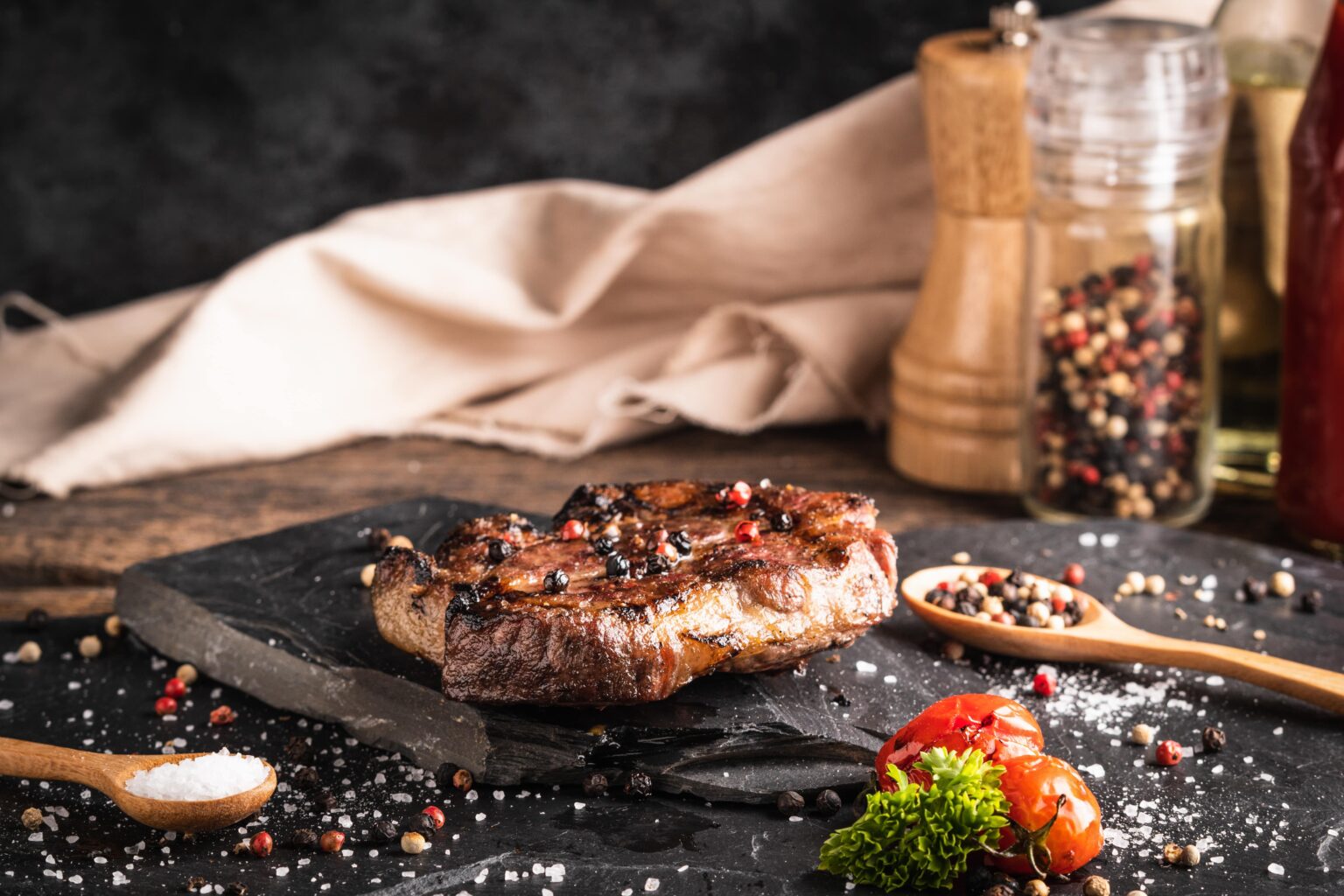 Pepper steak is a great recipe for busy weeknights. This one is easy to make and won't take long at all. Plus, it tastes just like pepper steak you'd get in a restaurant!