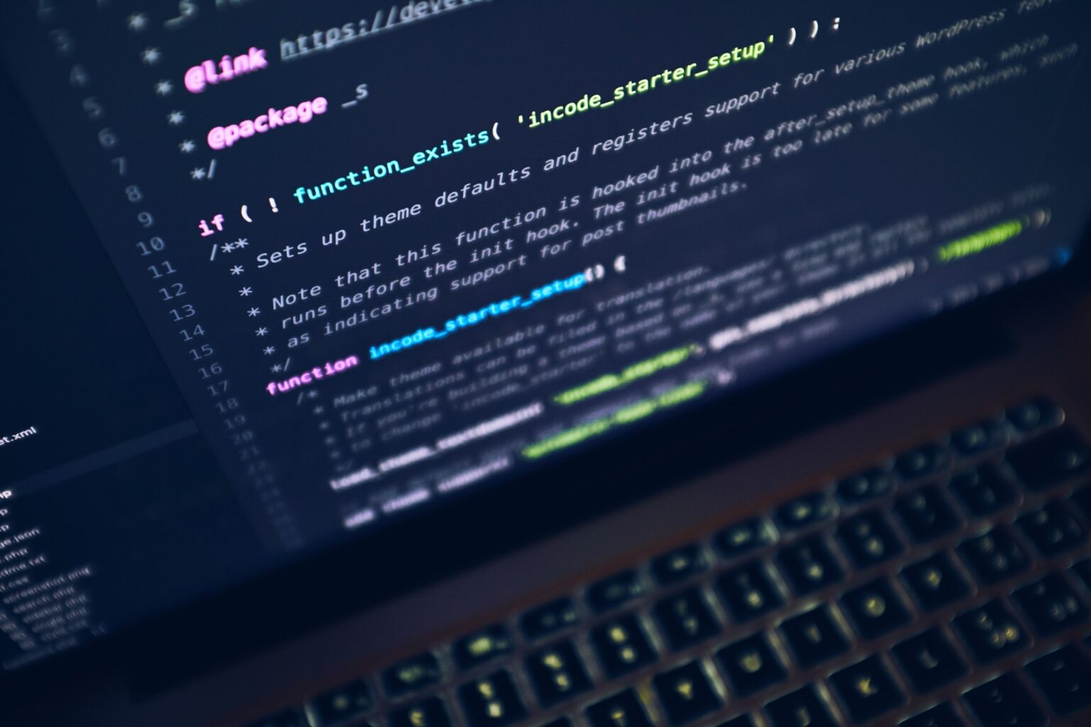 How to create a sitemap