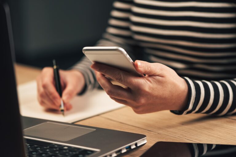 Best business phone services.