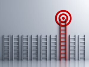 Learn how to set goals and achieve them using quotes from great minds. Create a goal for yourself and work towards achieving it.