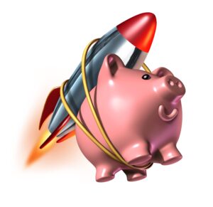 Want to make money fast? There are simple ways to make some extra cash, and there are more complex ways. This article will show you the steps you need to take if you want to start making money fast.