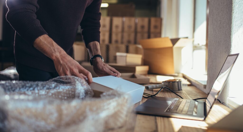 Are you looking for a new way to bring income into your life? These 8 online business ideas are perfect if you're just starting out.