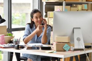 8 online business ideas you can start now Are you looking for a new way to bring income into your life? These 8 online business ideas are perfect if you're just starting out.