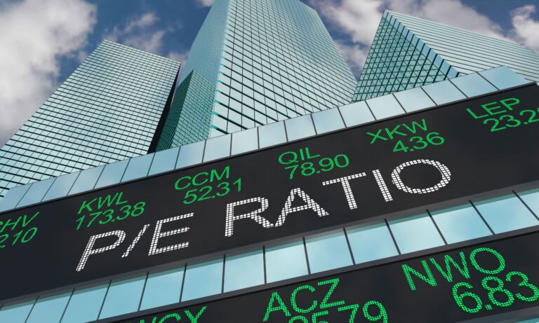 The price to earnings ratio is a measure of the price of a stock relative to its earnings. Learn how to calculate this value and what it means for your investment.