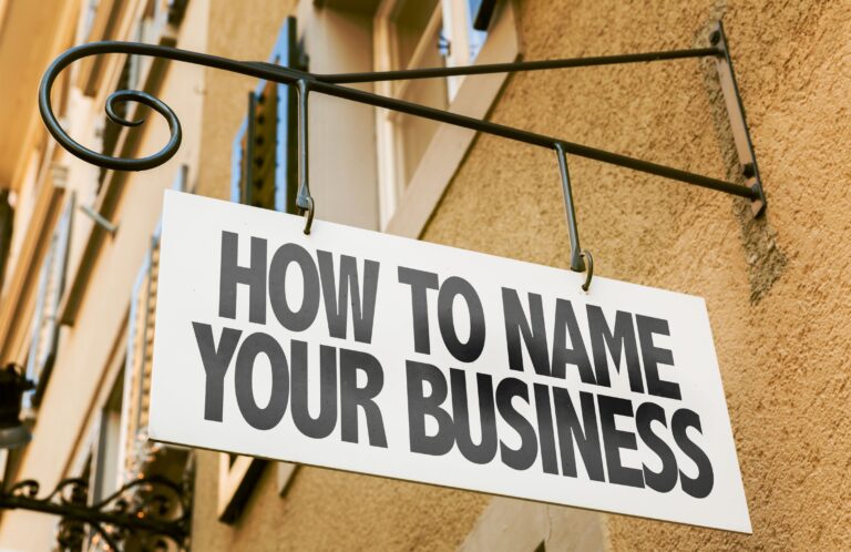 The best business name generator tools in 2023 To create a brand, you need more than just a catchy name. A business name generator tool can help your brainstorming process.