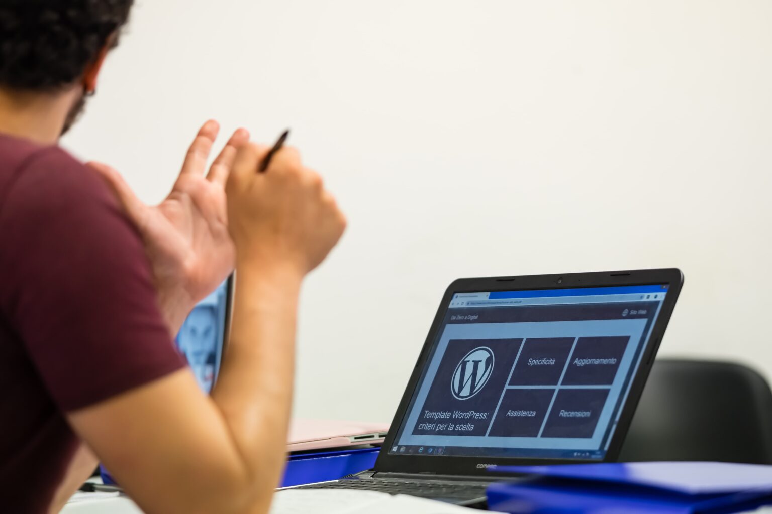 The best WordPress plugins for business websites in 2023 Make your website work harder for your business with these essential WordPress plugins.
