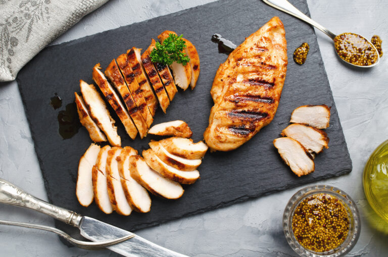 These creative chicken recipes will inspire you to cook up some delicious meals for your family and friends.