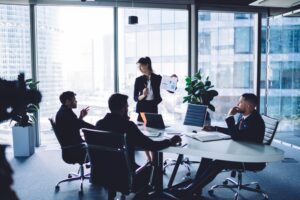 Learn everything you need to know about what a corporation is, how it works, and the benefits of incorporating your business.