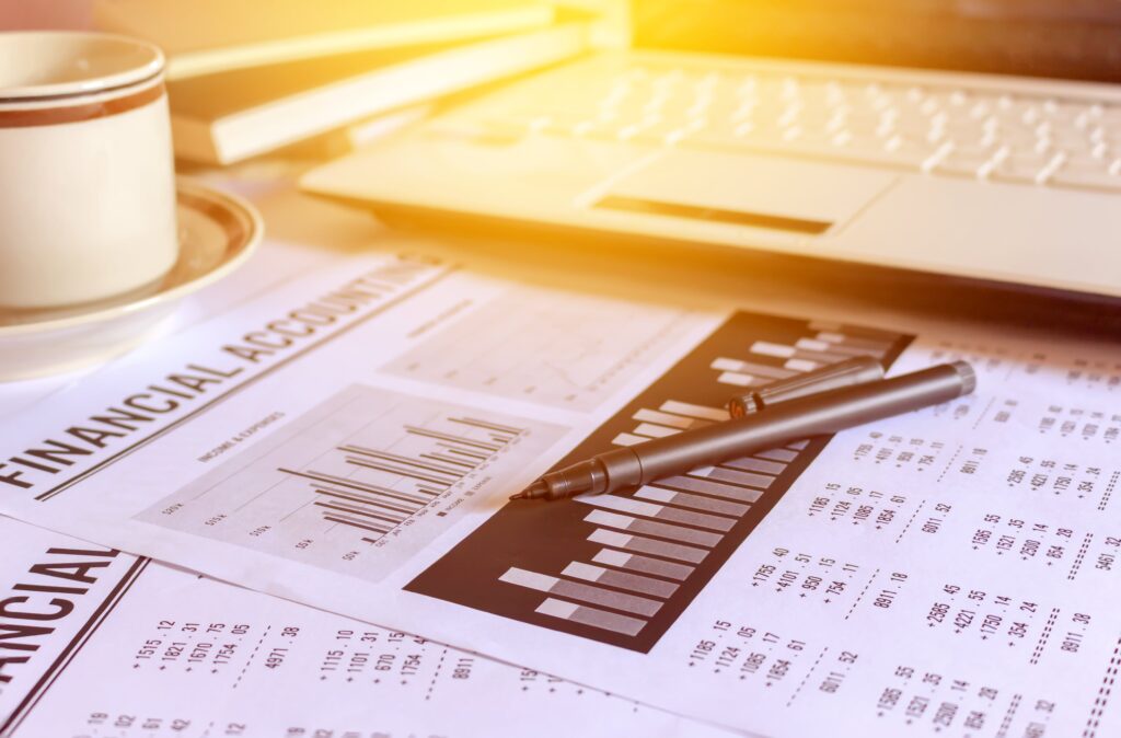 The current ratio measures a company's ability to pay its short-term liabilities with its short-term assets. Here's how to calculate it and what it means for your business.