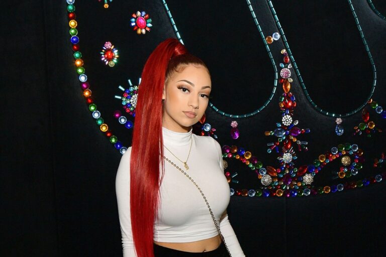 See how Danielle Bregoli went from child start to millionaire after appearing on an episode of Dr. Phil.