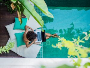 How to be a digital nomad in 2023: The complete guide How to be a digital nomad, but not just any digital nomad. The kind of nomads who are able to create their own jobs and businesses from anywhere in the world.