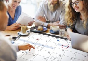 Learn how to start an event planning business. With this guide you will learn everything you need to know about starting an event planning business, like getting started with your business plan, finding clients and marketing your services.