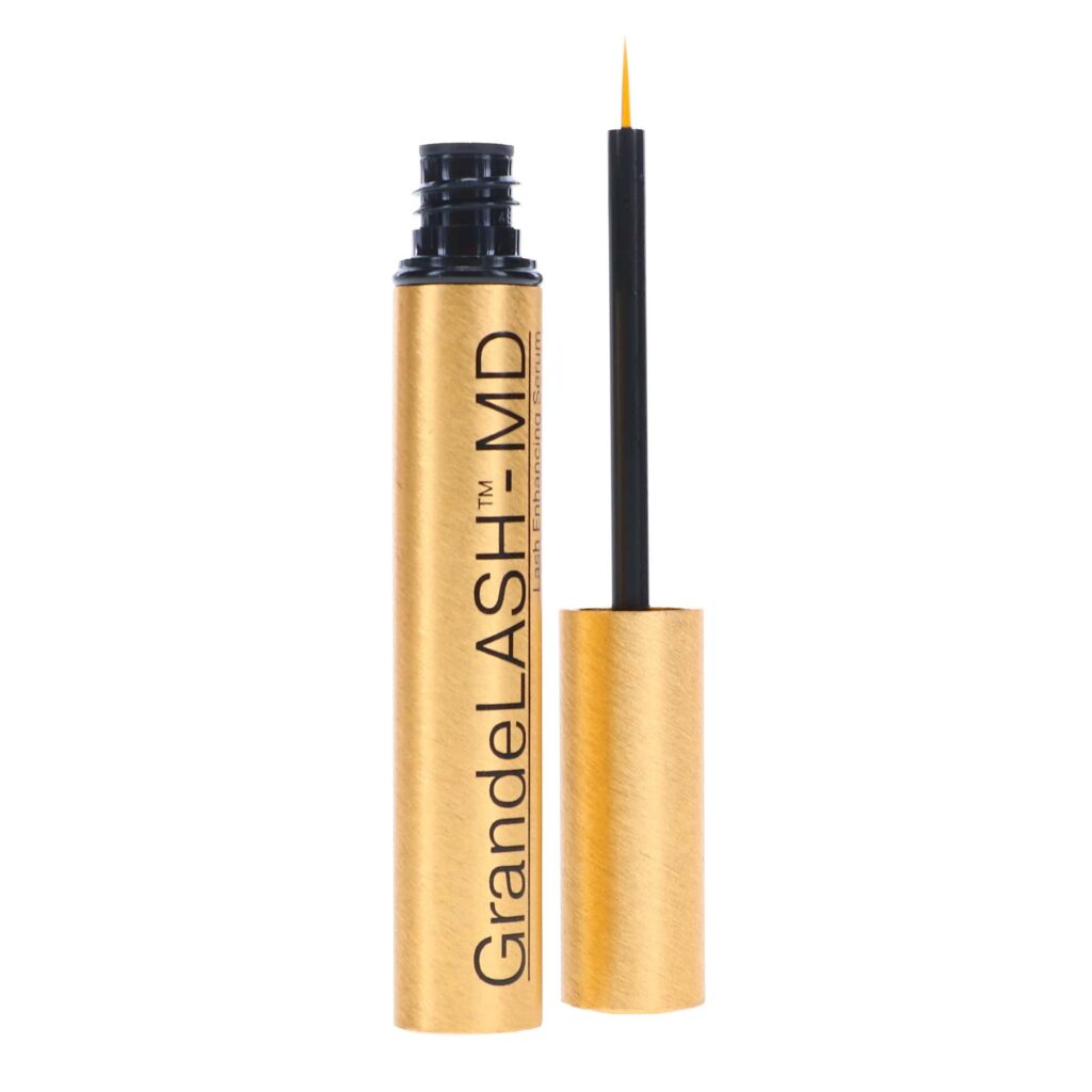 Check out this list of the best eyelash serums for growth. These products will help your eyelashes grow longer, fuller, and darker without a lot of effort.