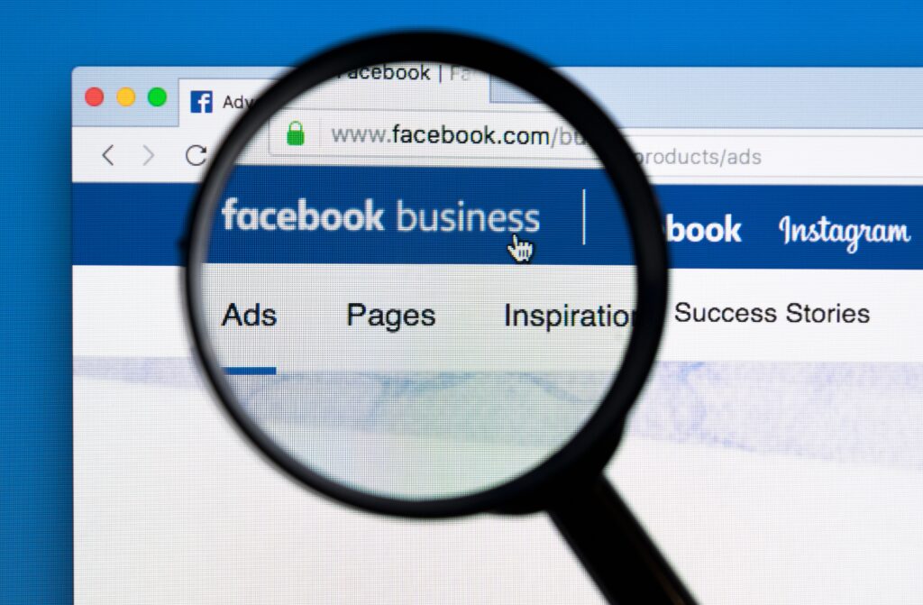 Learn how to create a Facebook business page and discover the best way to connect with your target market.