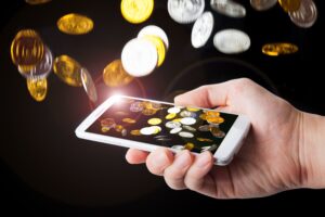 Here are the top 10 apps to make money. These apps allow you to make money by completing simple tasks that pay out.