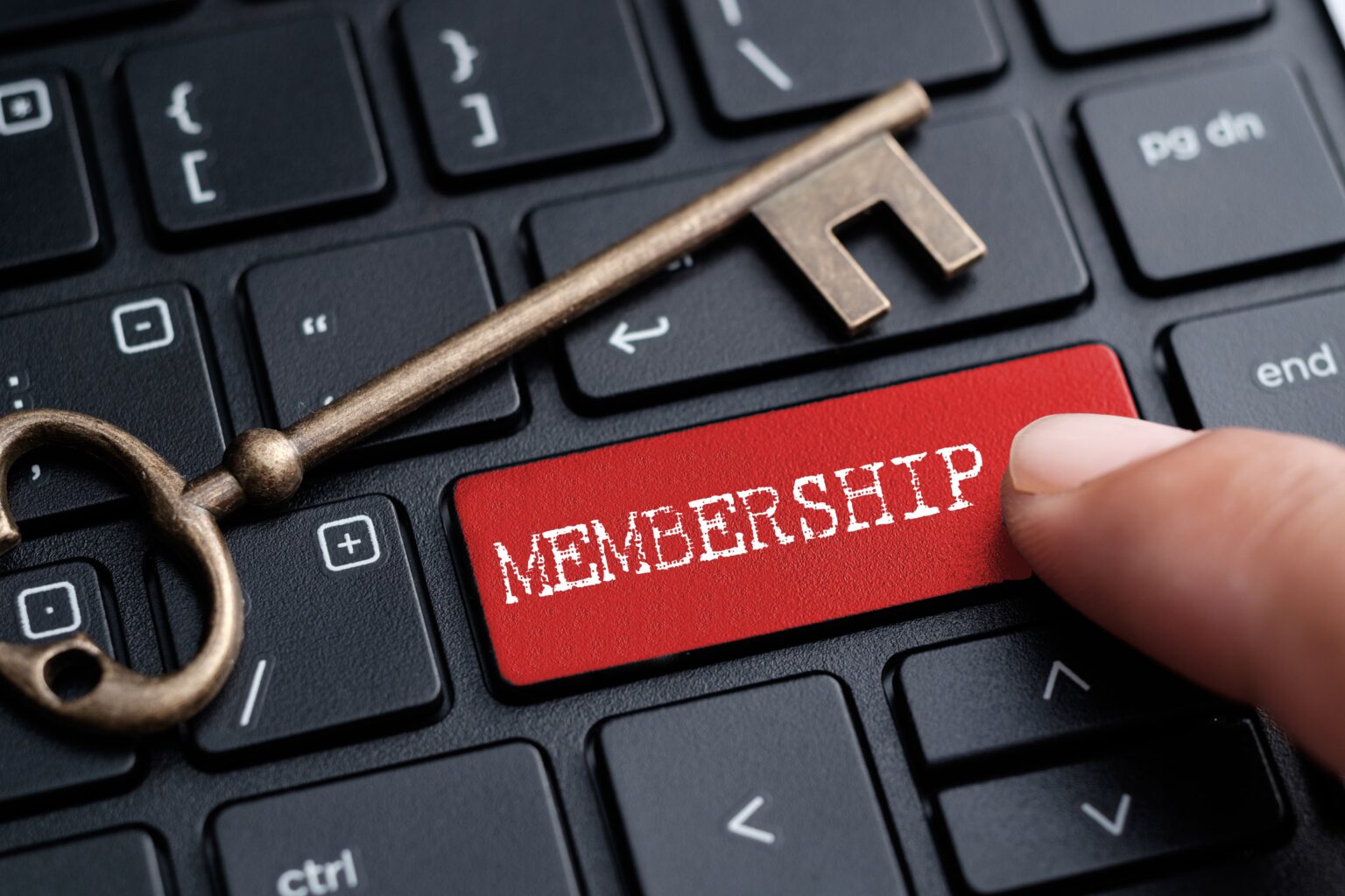 Top 5 membership plugins for WordPress in 2023