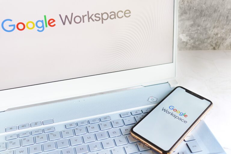How to create a professional email address with Google Workspace Learn how to create a professional email address with Google Workspace using our step by step guide.