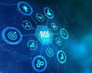 Return on investment (ROI) is the amount of profit that you are getting by investing your money. It’s calculated based on the investment and how much it returns back to you.