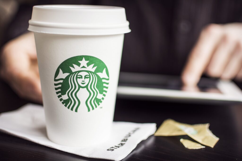 Starbucks drinks are not created equal, learn how to order a low-carb drink at Starbucks and which drinks are keto-friendly.