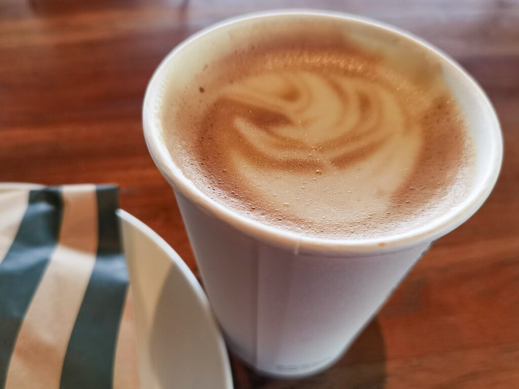 Starbucks drinks are not created equal, learn how to order a low-carb drink at Starbucks and which drinks are keto-friendly.