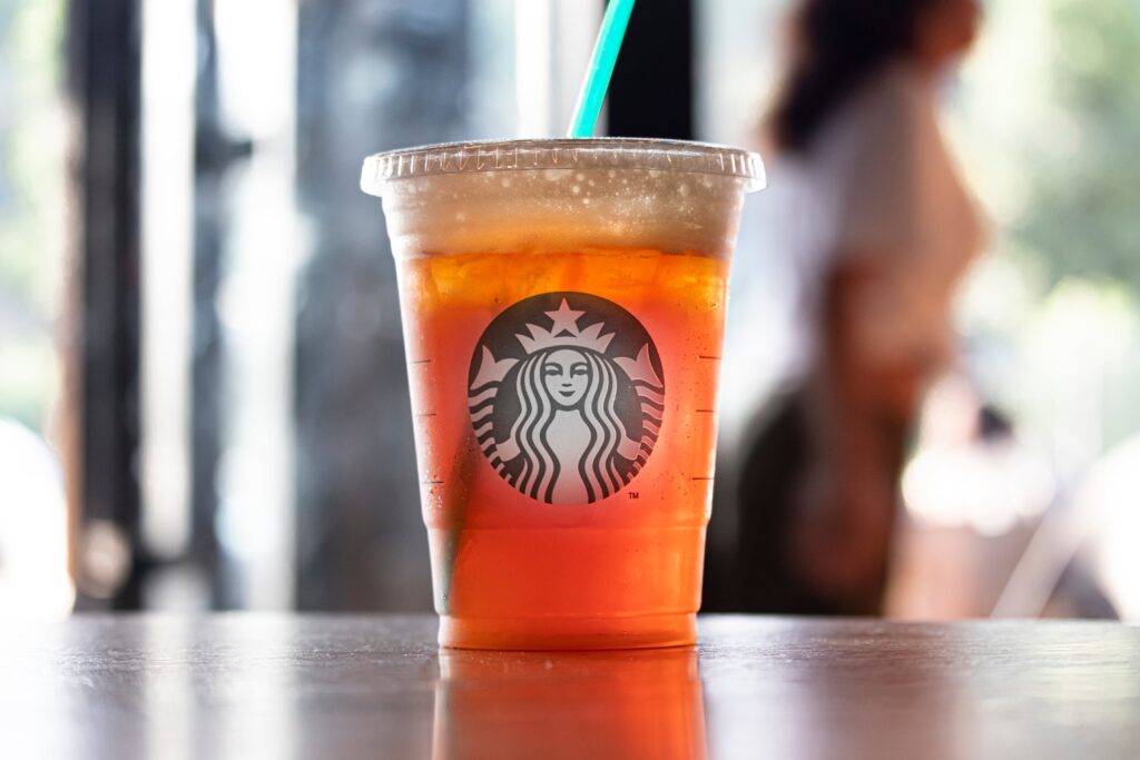 Starbucks drinks are not created equal, learn how to order a low-carb drink at Starbucks and which drinks are keto-friendly.