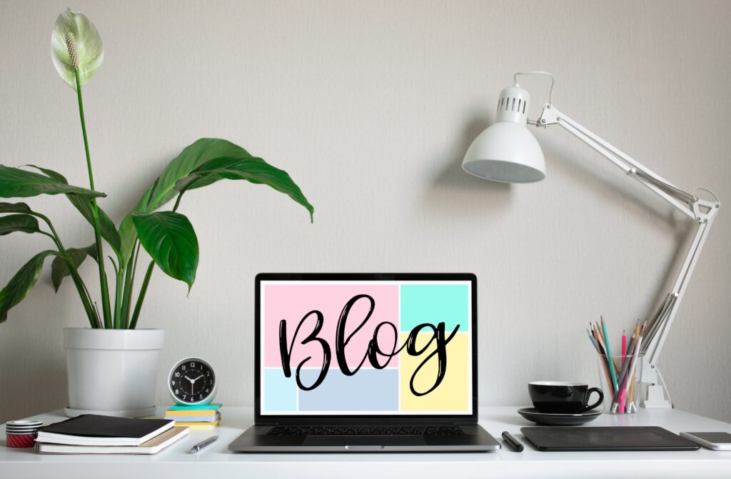 We compare our two favorite blogging platforms, WordPress and Blogger, to see what they have in common, how they differ, and who each platform might be best for.