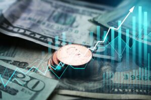 The 10 most active penny stocks to watch this year is a list of the most active penny stocks ranked by total volume.