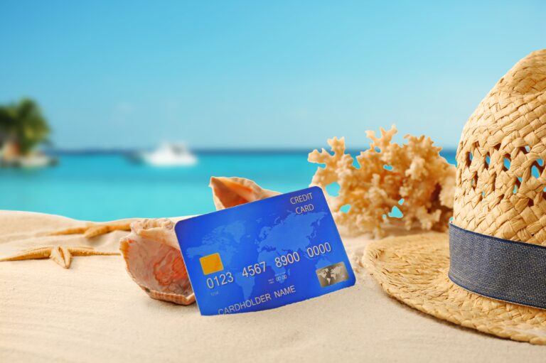 Best credit cards for travel: Review of the best credit cards for vacations in 2023 This review of the best credit cards for travel highlights some of the top options for travelers, including a guide to maximizing rewards and avoiding fees.