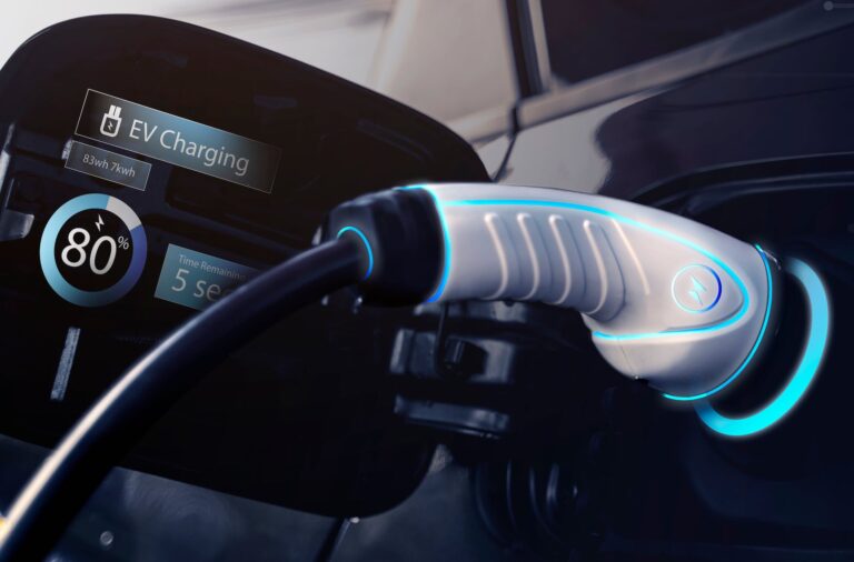These electric car stocks are making a lot of money and you should consider adding them to your portfolio.
