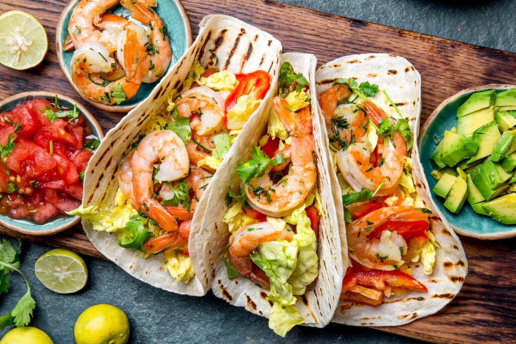 These easy dinner ideas will help you save time, money and energy. They are simple and healthy recipes that taste amazing.