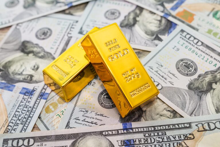 Whether you’re buying gold to protect your portfolio, buy it outright or invest in stocks and bonds, there are several ways to invest in it. This article will show you the best ways to invest in gold.