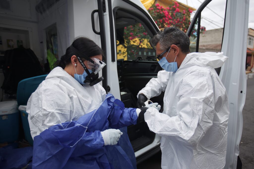 Mexico is one of the top places in the world to visit for travelers. However, there are some restrictions that you need to be aware of when traveling to Mexico.